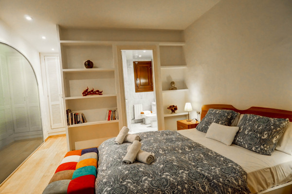 #12400 - Charming House | Lloguers Temporada | Hello Homes Sitges