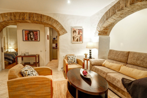 #12405 - Charming House | Lloguers Temporada | Hello Homes Sitges