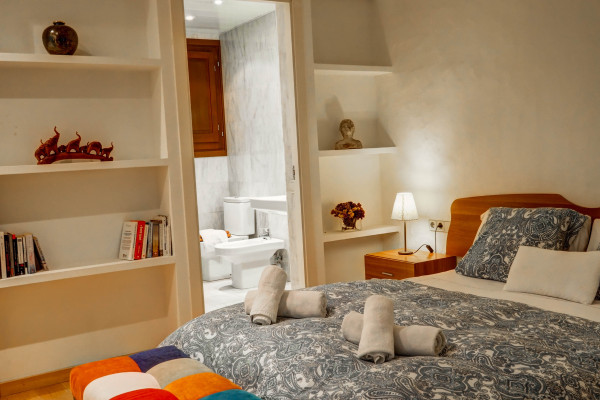#12419 - Charming House | Lloguers Temporada | Hello Homes Sitges