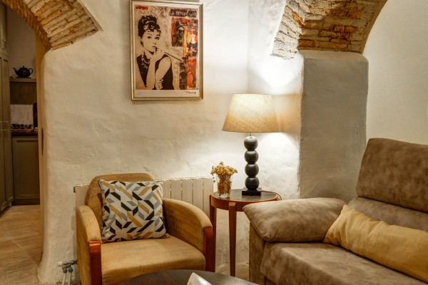 #12421 - Charming House | Lloguers Temporada | Hello Homes Sitges