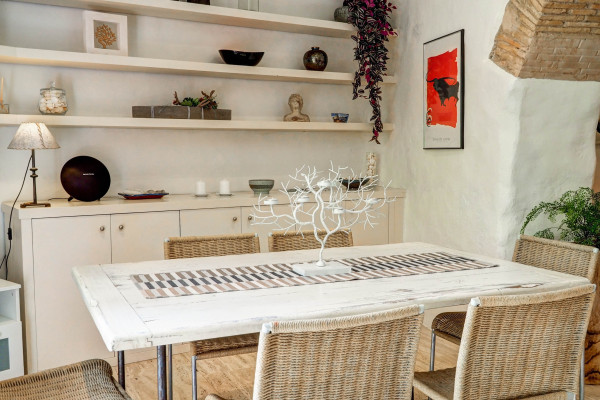 #12424 - Charming House | Lloguers Temporada | Hello Homes Sitges