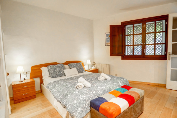 #12427 - Charming House | Lloguers Temporada | Hello Homes Sitges