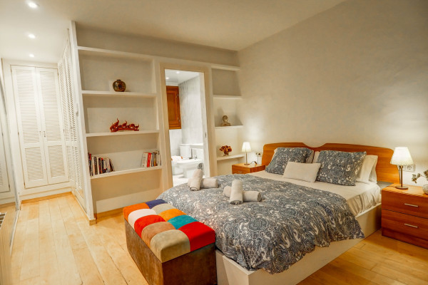  - Charming House next to the beach
