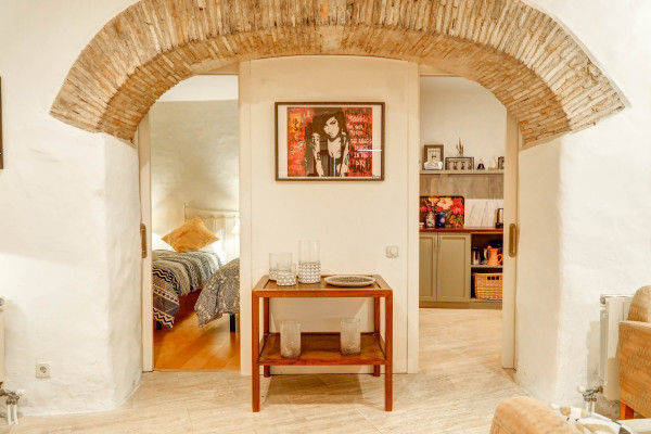 #12438 - Charming House | Lloguers Temporada | Hello Homes Sitges