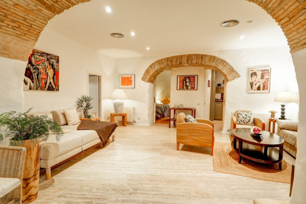 #12440 - Charming House | Lomavuokraus | Hello Homes Sitges