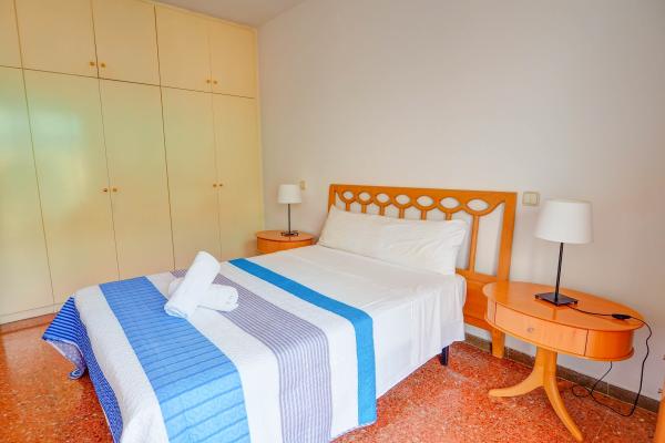 #12490 - La Palma Apartment | Holiday Rentals | Hello Homes Sitges