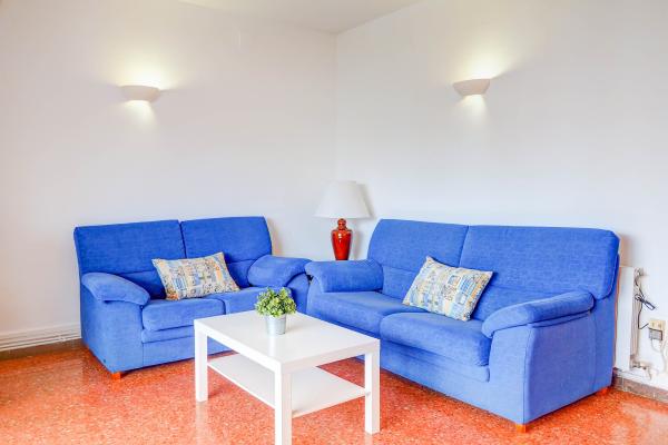 #12492 - La Palma Apartment | Holiday Rentals | Hello Homes Sitges