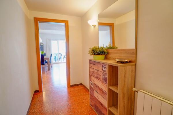 #12497 - La Palma Apartment | Holiday Rentals | Hello Homes Sitges