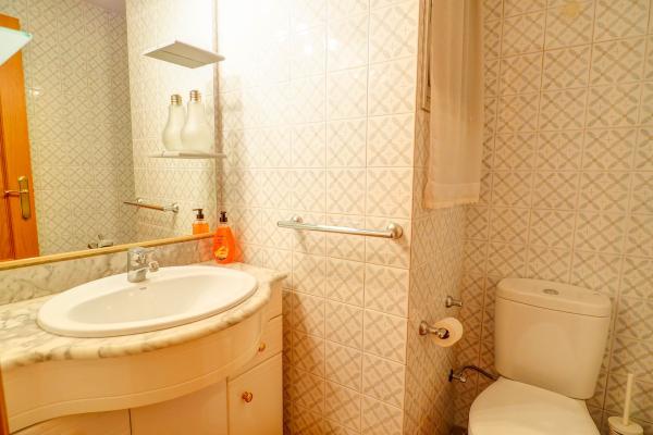 #12499 - La Palma Apartment | Holiday Rentals | Hello Homes Sitges