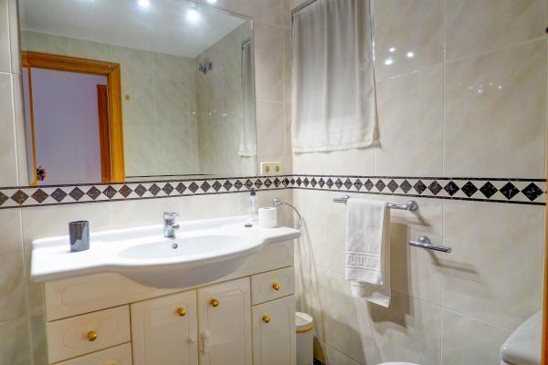#12500 - La Palma Apartment | Holiday Rentals | Hello Homes Sitges