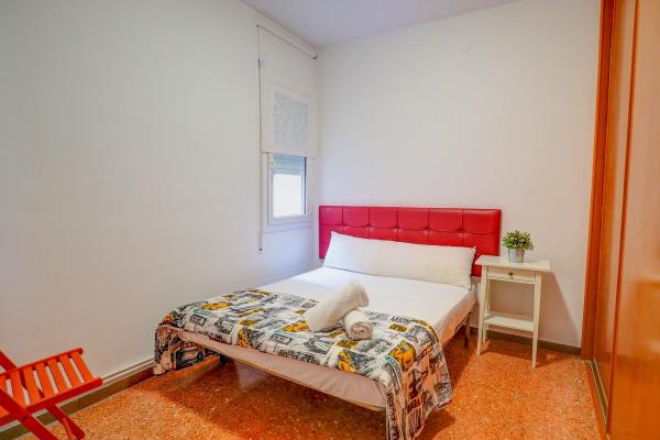 #12507 - La Palma Apartment | Holiday Rentals | Hello Homes Sitges