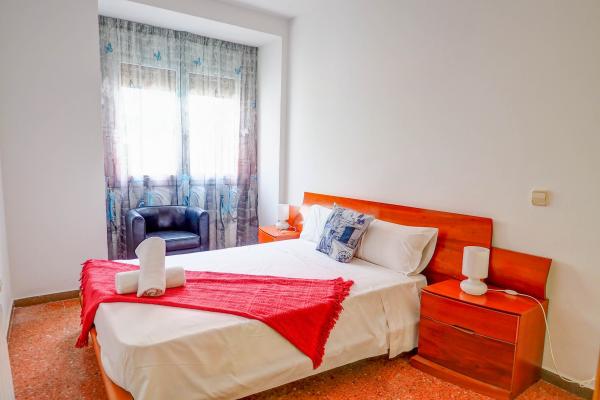 #12515 - La Palma Apartment | Holiday Rentals | Hello Homes Sitges