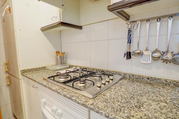 #12517 - La Palma Apartment | Holiday Rentals | Hello Homes Sitges