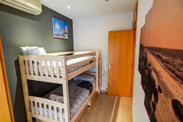 #12545 - Walkiria Apartment | Holiday Rentals | Hello Homes Sitges