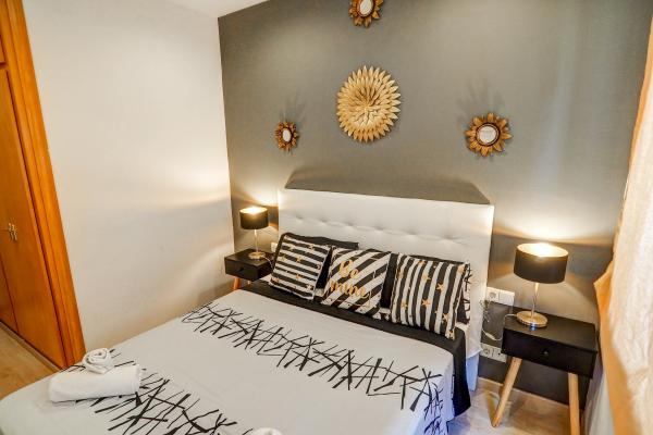 #12546 - Walkiria Apartment | Holiday Rentals | Hello Homes Sitges