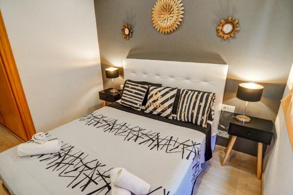 #12548 - Walkiria Apartment | Holiday Rentals | Hello Homes Sitges