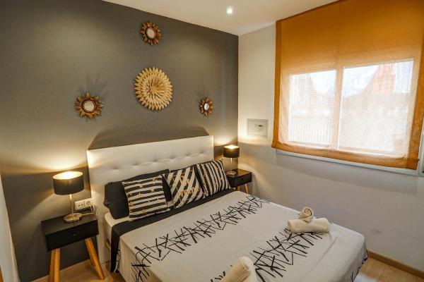 #12549 - Walkiria Apartment | Holiday Rentals | Hello Homes Sitges