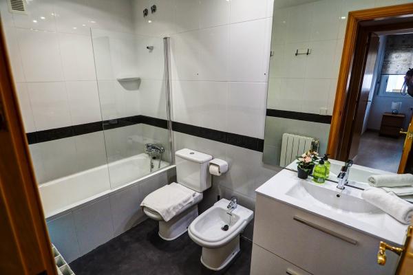 #12550 - Walkiria Apartment | Holiday Rentals | Hello Homes Sitges