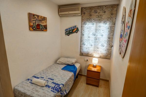 #12556 - Walkiria Apartment | Holiday Rentals | Hello Homes Sitges