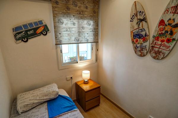#12559 - Walkiria Apartment | Holiday Rentals | Hello Homes Sitges