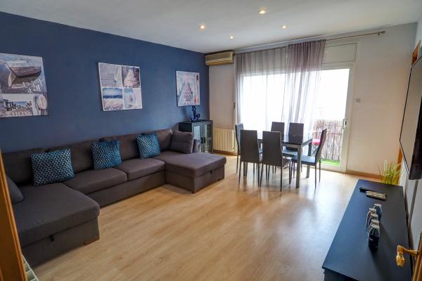 #12564 - Walkiria Apartment | Holiday Rentals | Hello Homes Sitges
