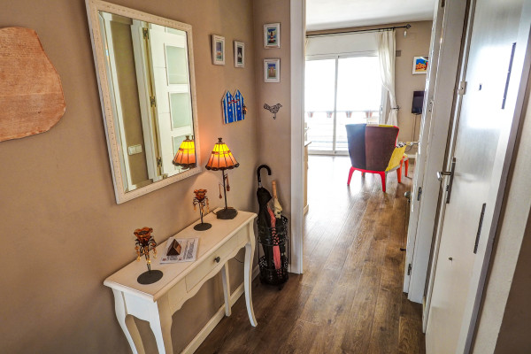 #12736 - Sweet Raffaello Beach | Аренда для отпуска | Hello Homes Sitges