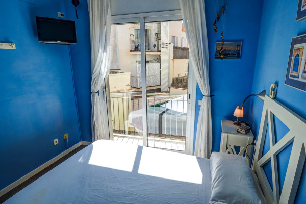 #12752 - Sweet Raffaello Beach | Аренда для отпуска | Hello Homes Sitges