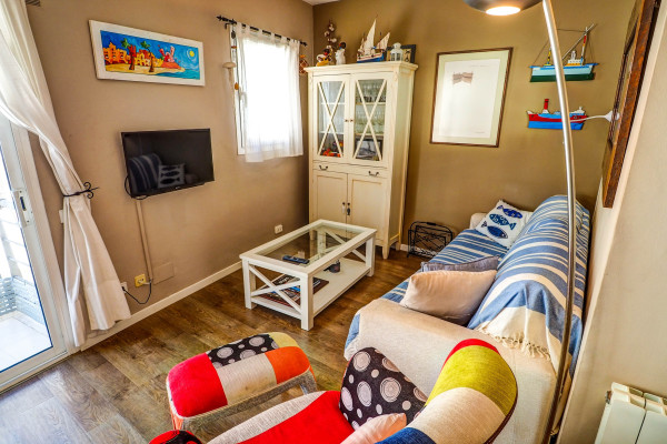 #12761 - Sweet Raffaello Beach | Аренда для отпуска | Hello Homes Sitges