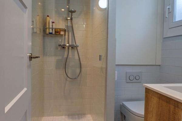 #12792 - Ribera Sunrise Penthouse | Holiday Rentals | Hello Homes Sitges