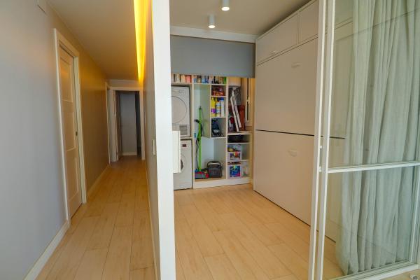 #12793 - Ribera Sunrise Penthouse | Holiday Rentals | Hello Homes Sitges
