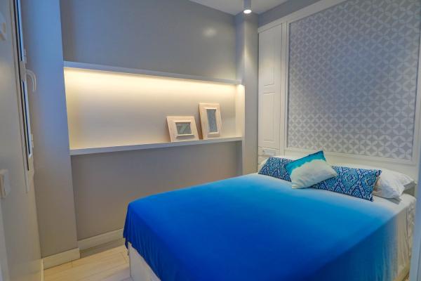 #12794 - Ribera Sunrise Penthouse | Holiday Rentals | Hello Homes Sitges