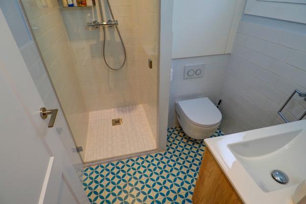 #12798 - Ribera Sunrise Penthouse | Holiday Rentals | Hello Homes Sitges