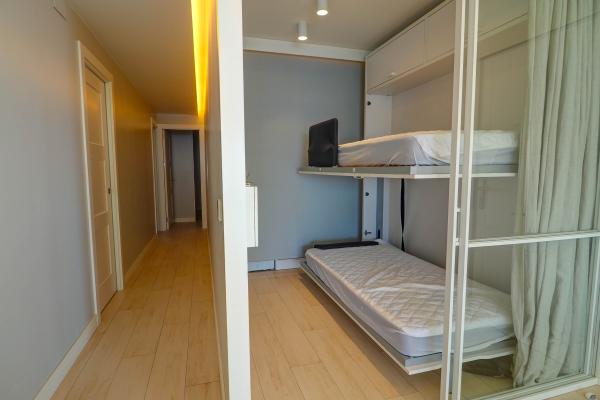 #12802 - Ribera Sunrise Penthouse | Holiday Rentals | Hello Homes Sitges