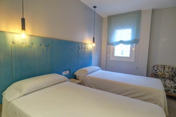 #12805 - Ribera Sunrise Penthouse | Holiday Rentals | Hello Homes Sitges