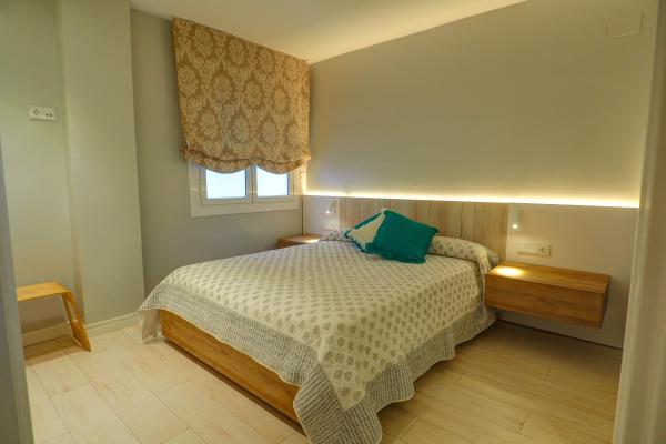 #12811 - Ribera Sunrise Penthouse | Holiday Rentals | Hello Homes Sitges