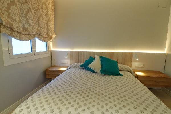 #12821 - Ribera Sunrise Penthouse | Holiday Rentals | Hello Homes Sitges