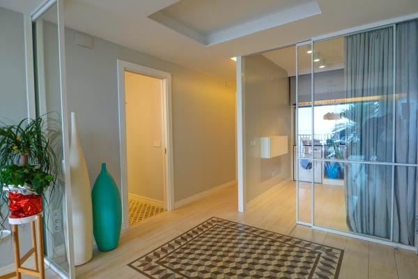 #12822 - Ribera Sunrise Penthouse | Holiday Rentals | Hello Homes Sitges