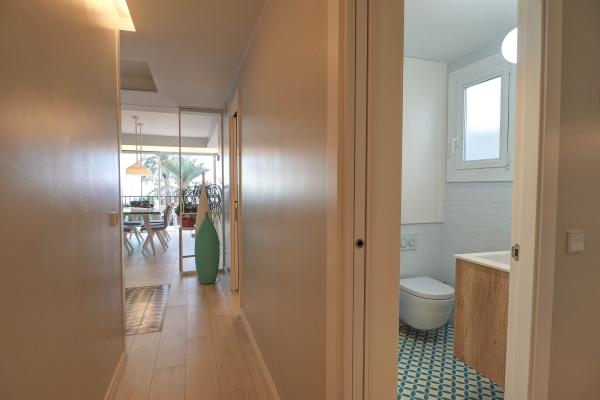 #12823 - Ribera Sunrise Penthouse | Holiday Rentals | Hello Homes Sitges