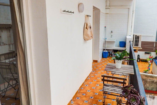 #12831 - The Lilium Apartment | Lomavuokraus | Hello Homes Sitges