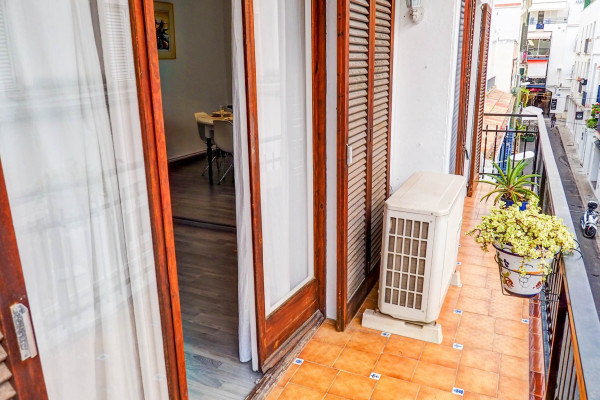 #12840 - The Lilium Apartment | Аренда для отпуска | Hello Homes Sitges