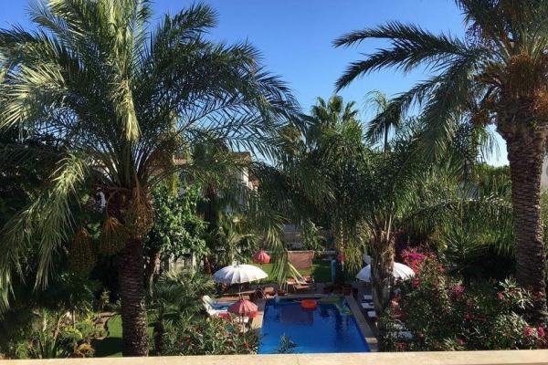 #12945 - Villa Paradise | Holiday Rentals | Hello Homes Sitges