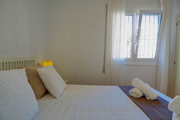 #13127 - San Sebastian Apartment | Alquiler Vacacional | Hello Homes Sitges