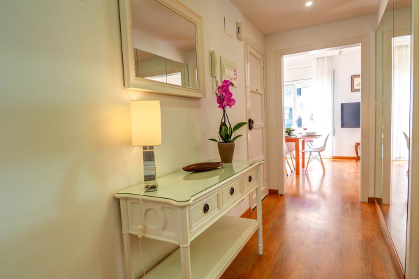  - San Sebastian Apartment