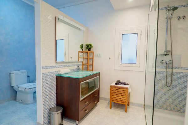 #13134 - San Sebastian Apartment | Alquiler Vacacional | Hello Homes Sitges