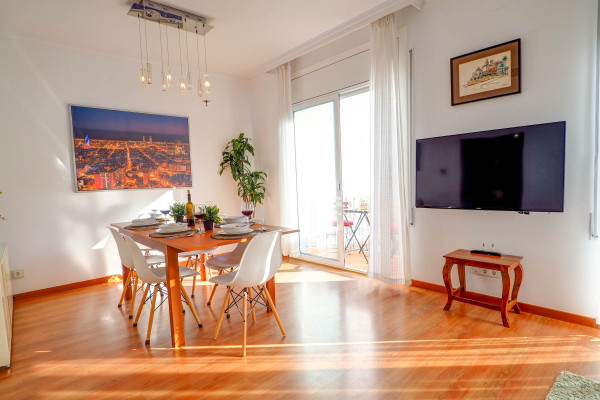  - San Sebastian Apartment