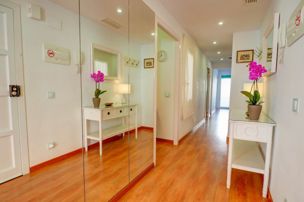 #13149 - San Sebastian Apartment | Alquiler Vacacional | Hello Homes Sitges