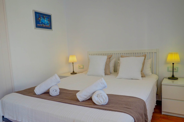 #13151 - San Sebastian Apartment | Alquiler Vacacional | Hello Homes Sitges