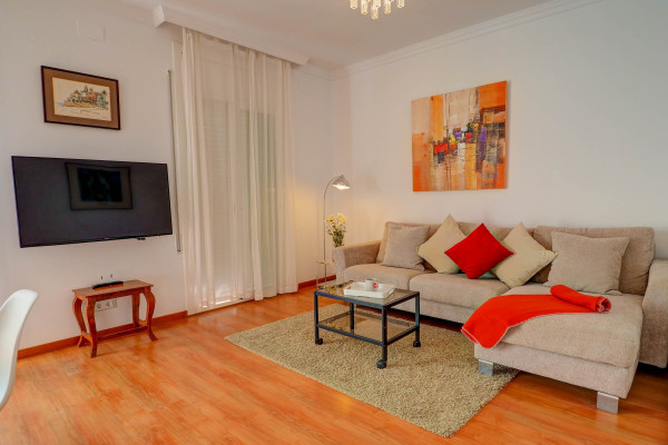  - San Sebastian Apartment