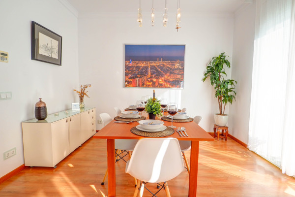 #13157 - San Sebastian Apartment | Lomavuokraus | Hello Homes Sitges