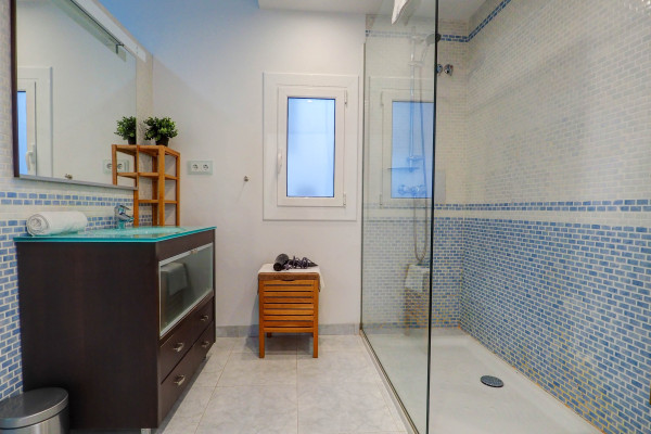 #13158 - San Sebastian Apartment | Alquiler Vacacional | Hello Homes Sitges
